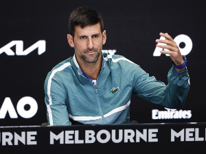 Ђоковић: Ја сам себи највећа претња