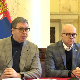 Вучић: Наоружавањем Приштине крше Резолуцију 1244