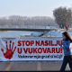 Протест у Вуковару због напада на тинејџере
