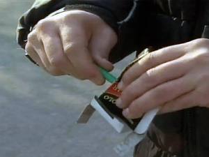 МУП апелује на грађане: Славите без петарди, чувајте животе