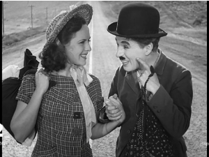 Чарли Чаплин као композитор