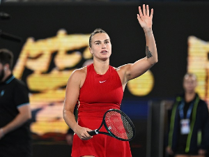 Сабаленка уз само један изгубљен гем у другом колу Аустралијан опена