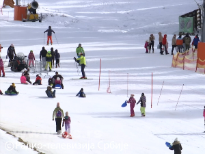 Рај за скијаше и бордере – пуни капацитети на Копаонику