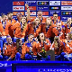 Ватерполисткиње Холандије шести пут постале првакиње Европе