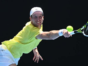 Победе Синера, Рубљова, Сакари и Крејчикове на старту Аустралијан опена