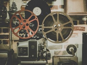 Хришћанство и филм