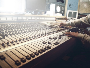  Ричард Бери: Подкаст и радио – еволуција медија (1)