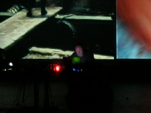 Имагинарни пејзажи