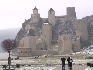  Тврђаву Голубачки град прошле године посетило готово двеста хиљада туриста