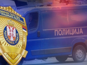 У Крагујевцу ухапшен мушкарац због недозвољеног држања оружја и муниције