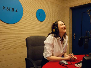 Дневни магазин културе