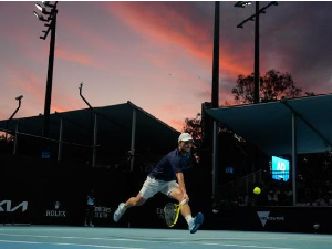 Срби максимални у Мелбурну