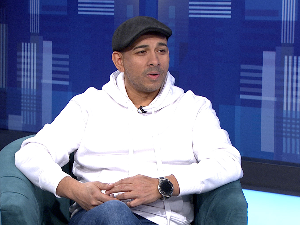  Хусеин Алијевић Хуса о филму „Недеља": Џеј је на Дорћолу икона, новац га није променио