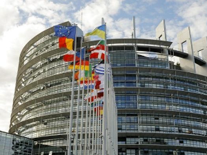 Представници дела опозиције затражили у ЕП персонализоване санкције против појединаца у власти Србије