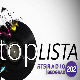 Топ листа 202