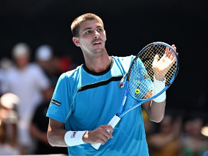 Очекивано – Ђоковић против Попирина у другом колу Аустралијан опена