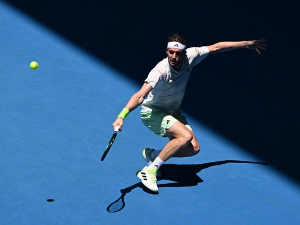 Циципас и Медведев у другом колу Аустралијан опена, крај за Вавринку и Марија