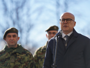 Вучевић: Приштина ствара немогуће услове за опстанак Срба