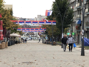 У Косовској Митровици сутра почиње потписивање петиције за смену председника општине