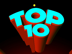 ТОП 10