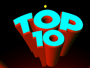 ТОП 10