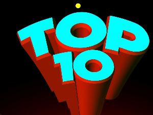 ТОП 10