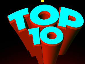 ТОП 10