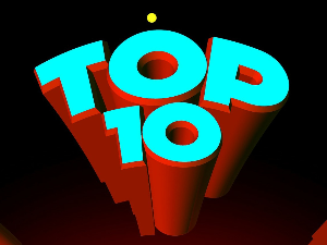 ТОП 10