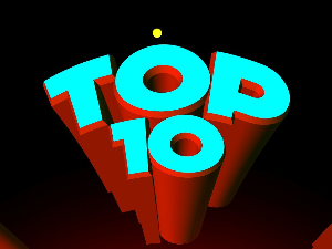 ТОП 10