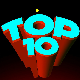 ТОП 10