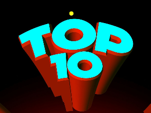 ТОП 10