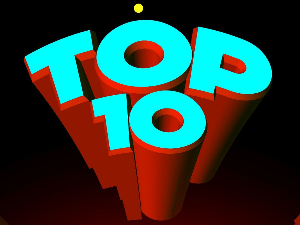 ТОП 10