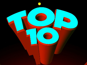 ТОП 10