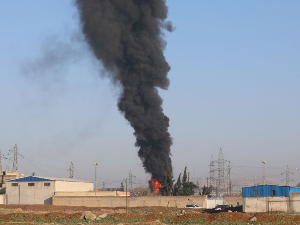 Турска извела ваздушне нападе на курдске милитанте у Ираку и Сирији