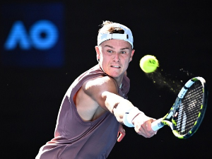 Фаворити сигурни у Мелбурну - Руне, Руд и Зверев у другом колу, крај за Бублика