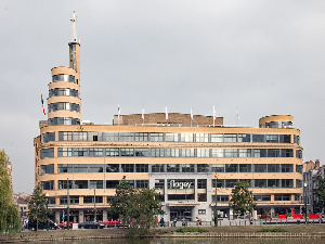 Светске музичке позорнице
