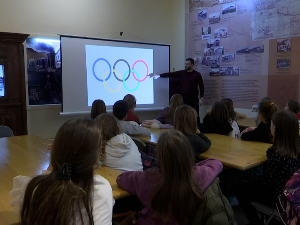 Музејске чаролије: Како ваљевски основци проводе зимски распуст