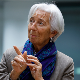 Лагард: Европска централна банка ће на лето вероватно снизити каматне стопе