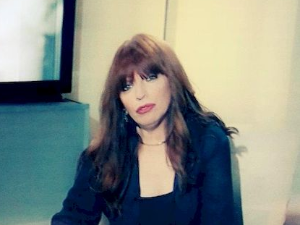 У сусрет сновима: Нада Секулић