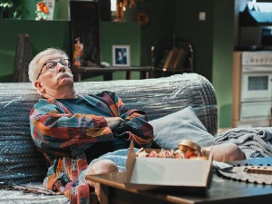 Лако је Ралету, 7-40