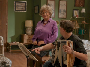 Лако је Ралету, 9-40