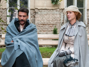 Слепи путник на броду лудака, 2. део