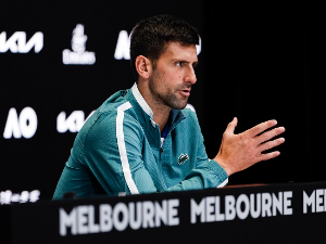 Ђоковић: Подршка Дејану Милојевићу и његовој фамилији