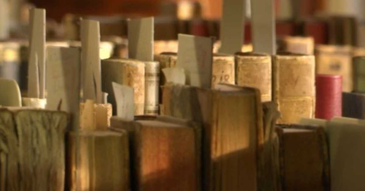 Доситеј, путник просвећености: Кључ Европе, 6-8