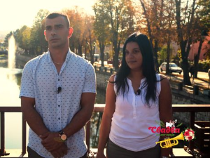 Свадба из мог краја