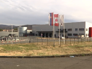 После тровања радника у алексиначкој фабрици "Магна" мерење концентрације опасних материја