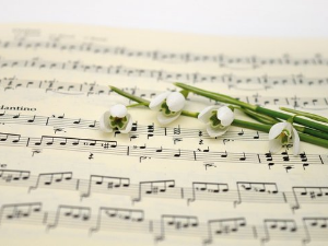 Вокални ансамбли - Anita Kerr singers