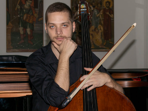 Филип Докљанов 