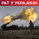 Напад на руско складиште нафте код Брјанске области; Русија извела више напада у Никопољском округу