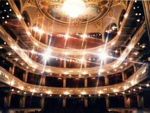 Филхармонија из Бергена